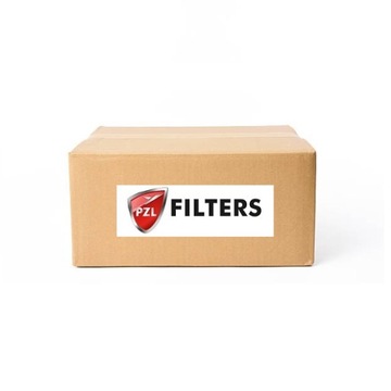 Топливный фильтр pd81 pzl filters bmw 3 5 e34 e36