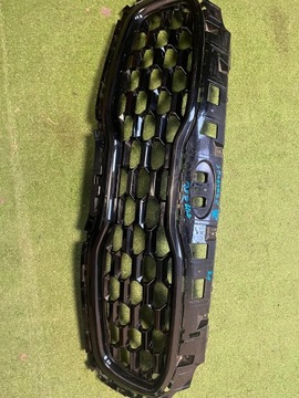 Решетка радиатора решетка kia sportage iv gt line 86355- f1700