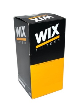 Wa6776 wix filters воздушный фильтр skoda vw fabia