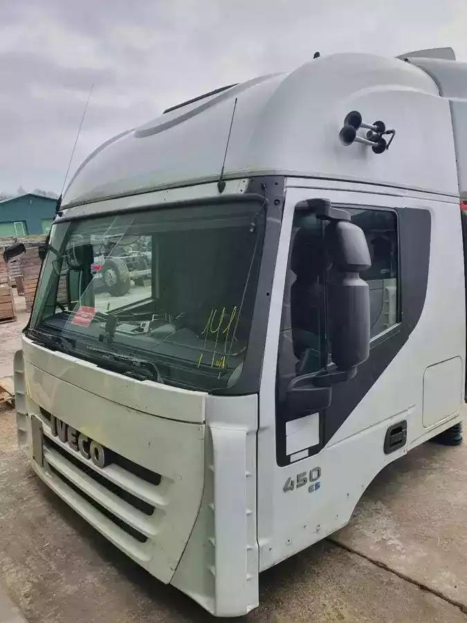 Кабина к IVECO Stralis 2011