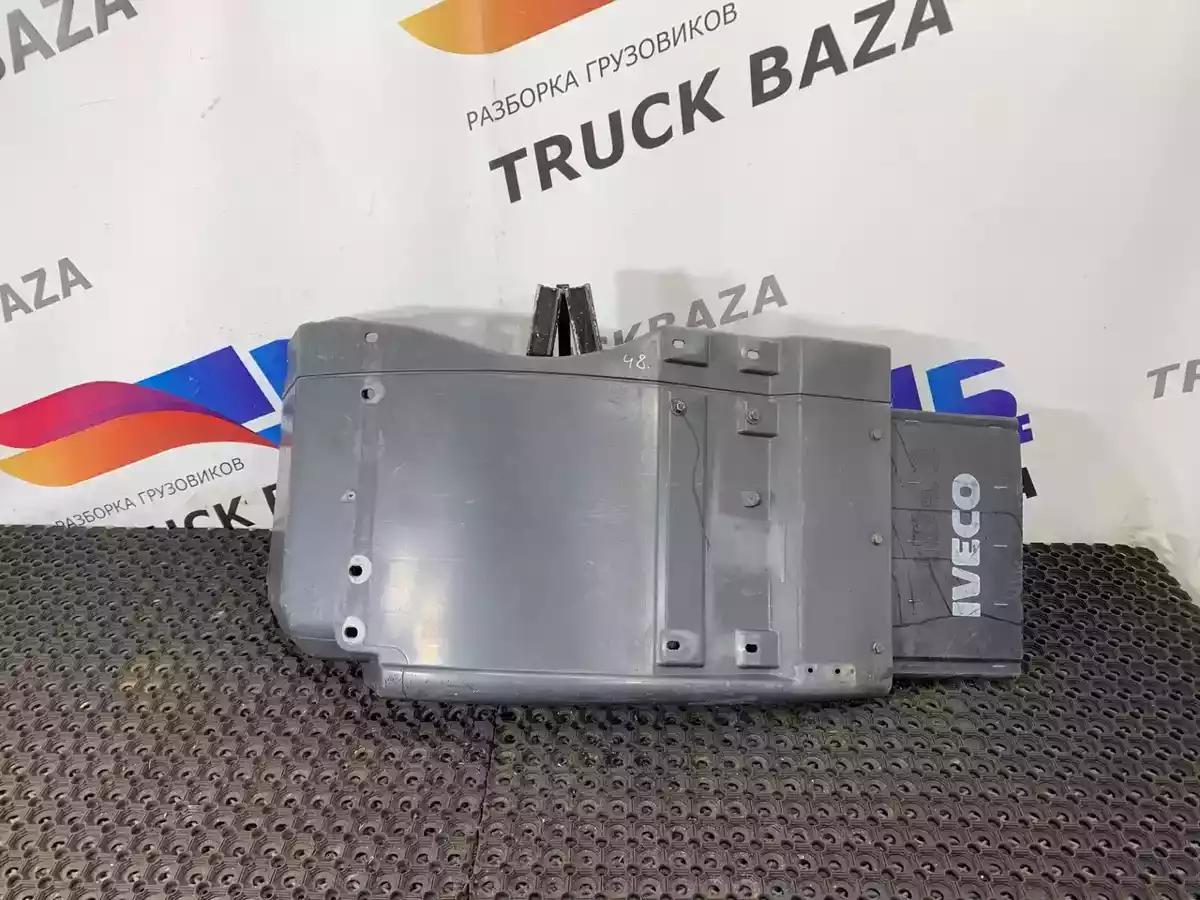 Крыло переднее левое к IVECO Stralis 2002