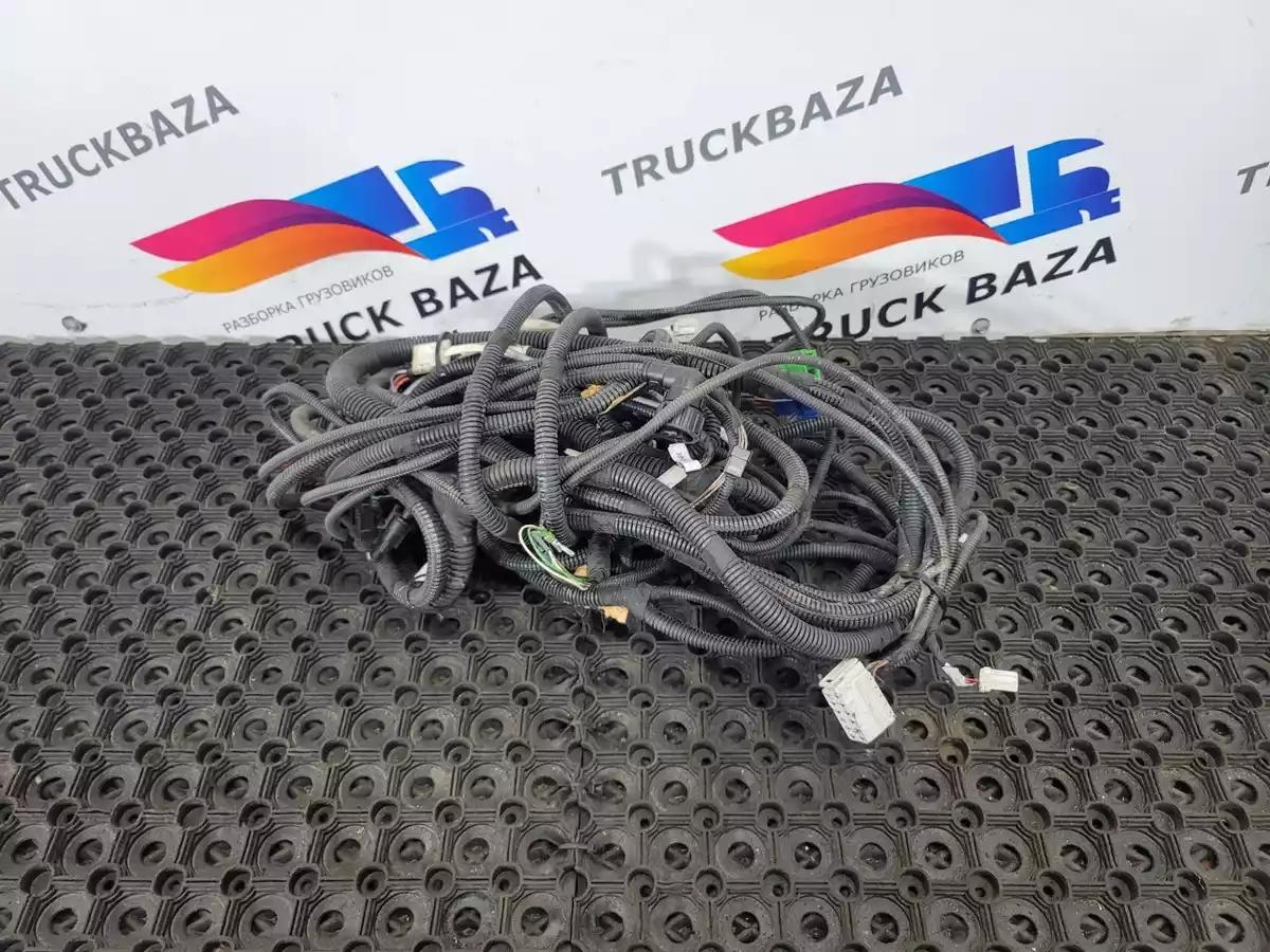 Проводка к IVECO Stralis 2002