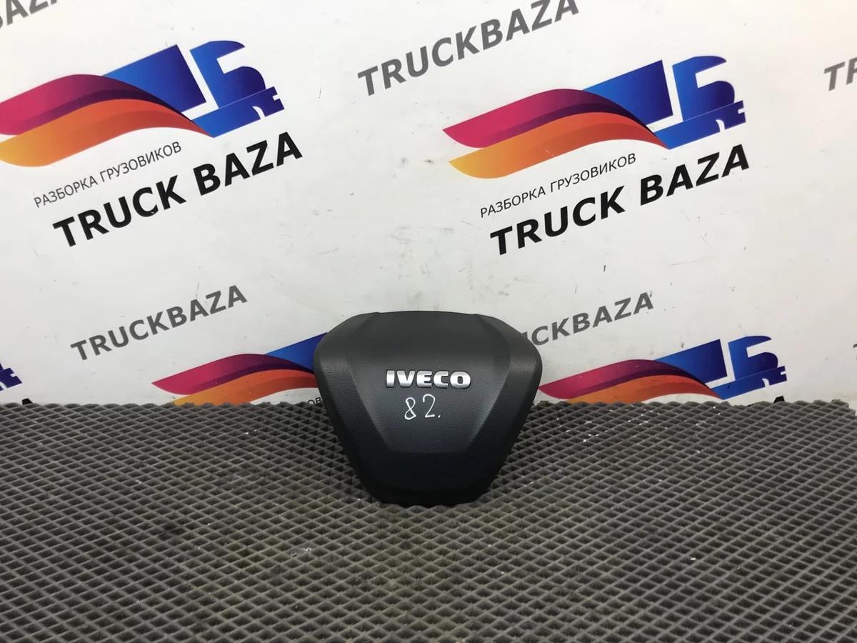 Руль к IVECO Stralis 2012