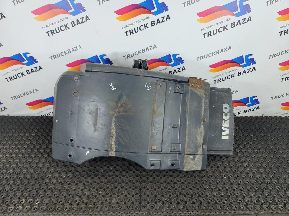 Крыло переднее правое к IVECO Stralis 2002
