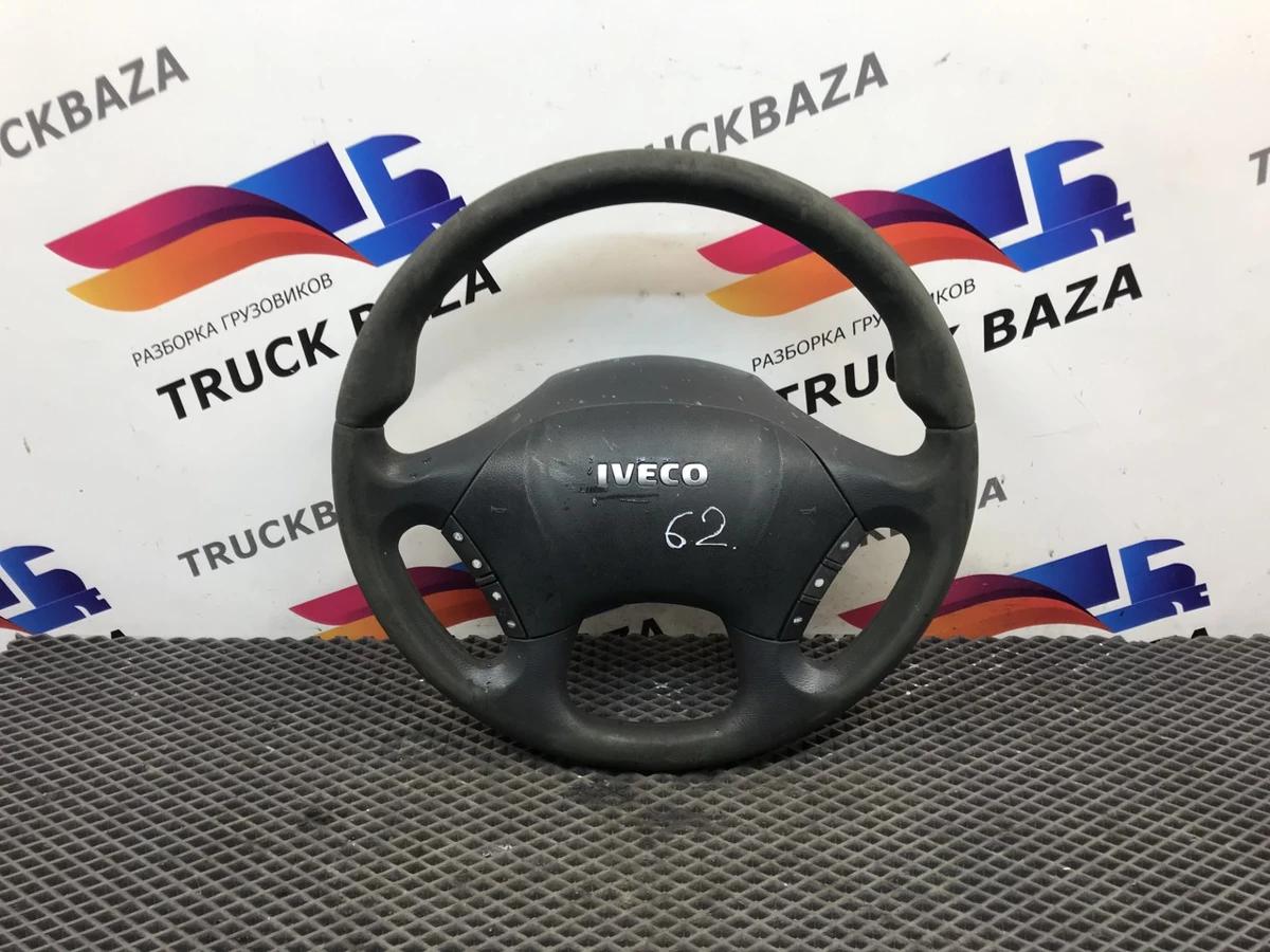 Руль к IVECO Stralis 2002