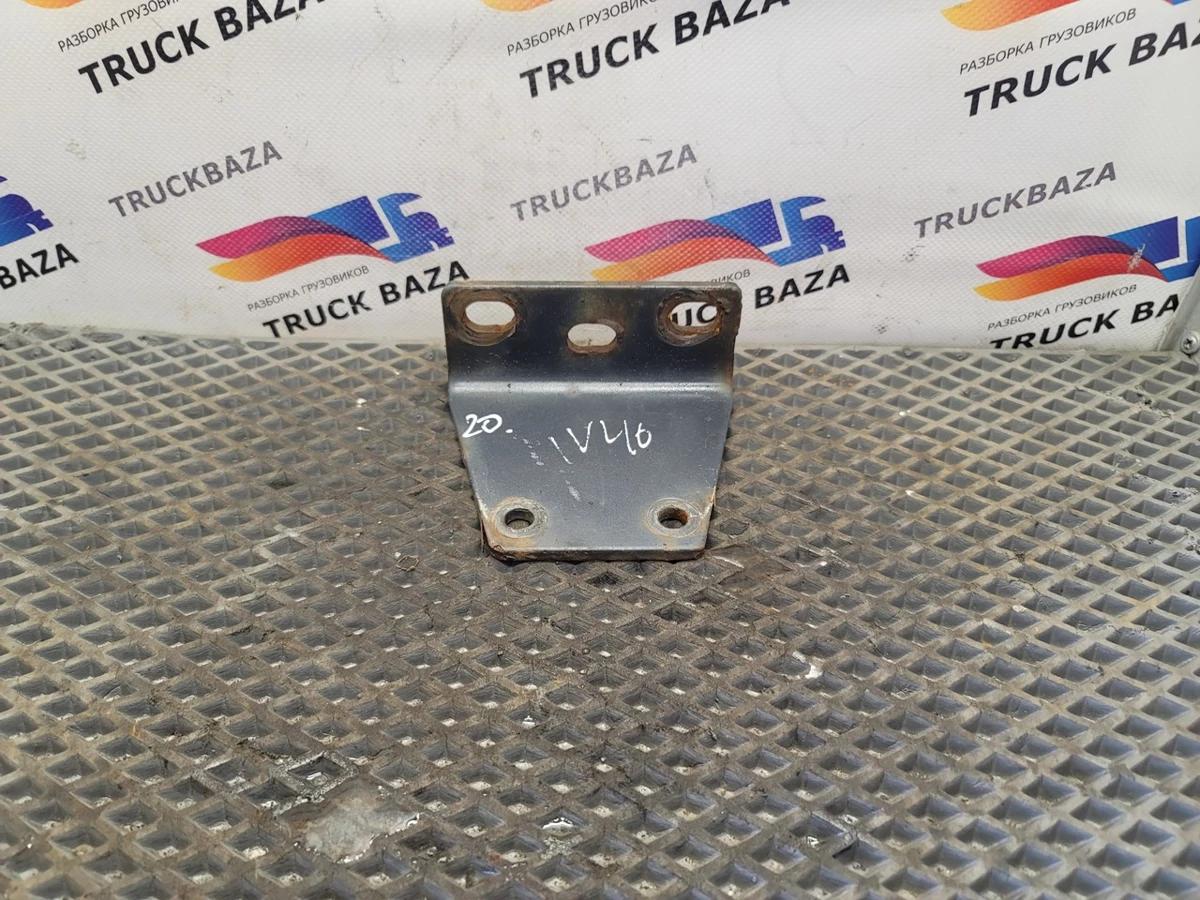 Вакуумный ресивер к IVECO Stralis 2002