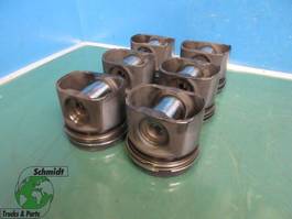 Ginaf 1629639 Zuigers (6x) MX 340 MOTOR