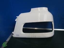 Ginaf 1363373 Koplamphoek Links GINAF CF MODEL
