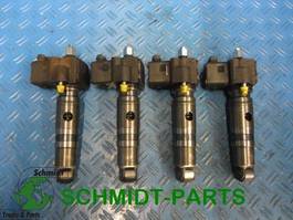 Mercedes-Benz A 028 074 69 02 Brandstofpomp