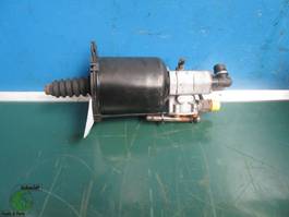 Mercedes-Benz Mercedes-Benz A 000 254 0047 Koppelingspomp