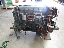 Iveco F3AE0681D Stralis Motor