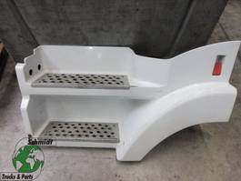 Mercedes-Benz Mercedes Benz A 941 066 19 01 opstap Links