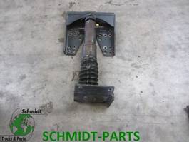 Iveco Iveco Trakker hydraulische vering WSK