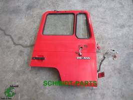 MAN F2000 Portier Rechts