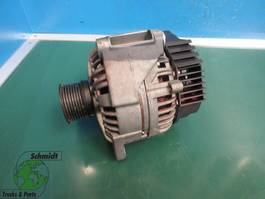 Mercedes-Benz Mercedes Benz A 013 154 79 02 Dynamo