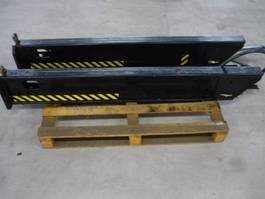 Hiab 175, 195, 200 of 220