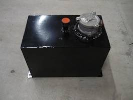 Hiab Hydraulicktank 18 ltr