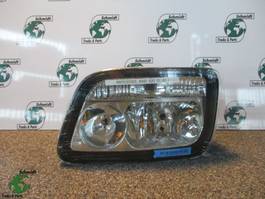 Mercedes-Benz A 943 820 01 61 Nieuwe & Gebruikt  Actros Koplamp Links