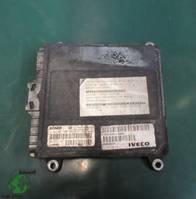 Iveco IVECO 504078154 EDC Regeleenheid