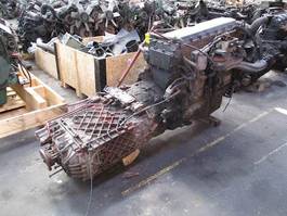 Iveco Eurostar F3AE0681D (CURSOR 10)