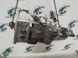 Mercedes-Benz A 673 260 43 00 RATIO 5.72-0,78  // S 5-42 710.621 Versnellingsbak