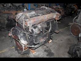 Iveco Turbostar FIAT 8210.22