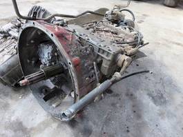 ZF ECOSPLIT 16S151
