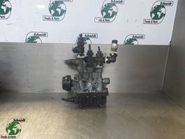 Iveco 41211012 Ecas Klepenblok HI WAY