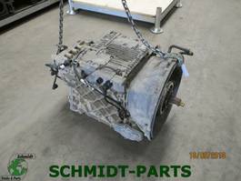 Renault 7485003170 Versnellingsbak AT 02512C
