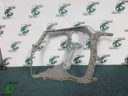 DAF 1837641 Koplamp Frame XF CF EURO 6 NIEUWE EN GEBRUIKT !!!!!