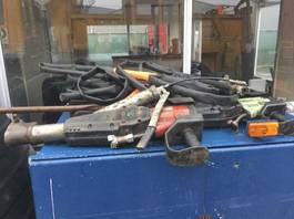 Ingersoll Rand Saullair mk 250