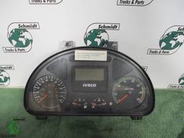 Iveco 504158813 Instrumentenpaneel