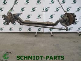 Iveco 46391682 Vooras Stralis