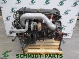 Iveco F3AE0681B Stralis Cursor 10 Motor