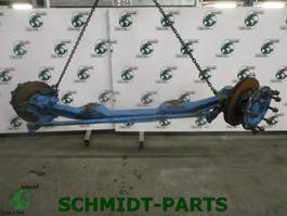Volvo 20581079 Vooras
