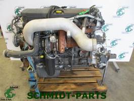 Iveco F3AE3681D Euro5 Motor Stralis