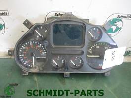 Ginaf 1372054 INSTRUMENTENPANEEL CF XF