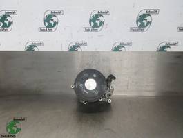 MAN 51.06500-6701 WATERPOMP  MAN TGL EURO 6