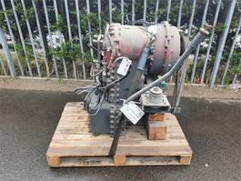 Grove GMK 2035 gearbox ZF 6 WG 210