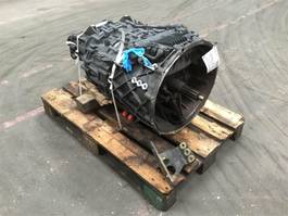 Faun ATF 50G-3 gearbox Astronic 12 AS 2302
