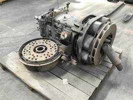 GEA rbox ZF
