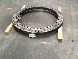 Terex Demag Demag AC 155 slew ring