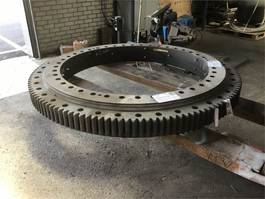 Terex Demag Demag HC 340 slew ring