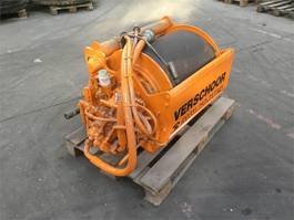 Liebherr LTM 1095-5.1 winch