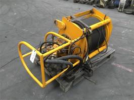 Terex Demag Demag AC 60 winch