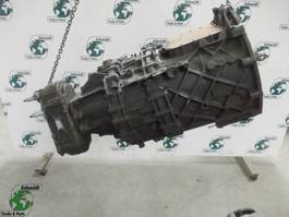 Iveco STRALIS 41299129 TYPE 12 AS 1930 TD Versnellingsbak