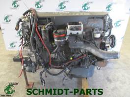 Iveco F3AE3681A Stralis Motor