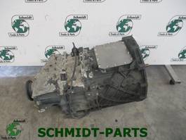 Iveco 12 AS 2330 TD Versnellingsbak 4129913