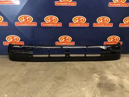 Scania Scania Highline zonneklep 2 positielichten 4 verstralers