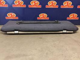 Scania Scania R-serie bed